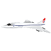 Concorde G-BBDG