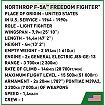 Northrop F-5A Freedom Fighter - fot. 8