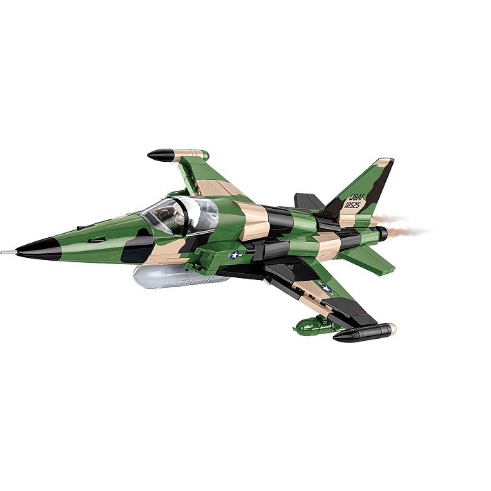 Northrop F-5A Freedom Fighter - fot. 2