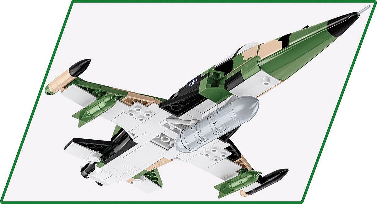 Northrop F-5A Freedom Fighter - fot. 7