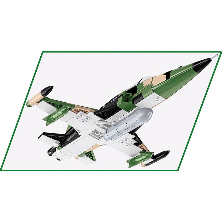 Northrop F-5A Freedom Fighter - fot. 7