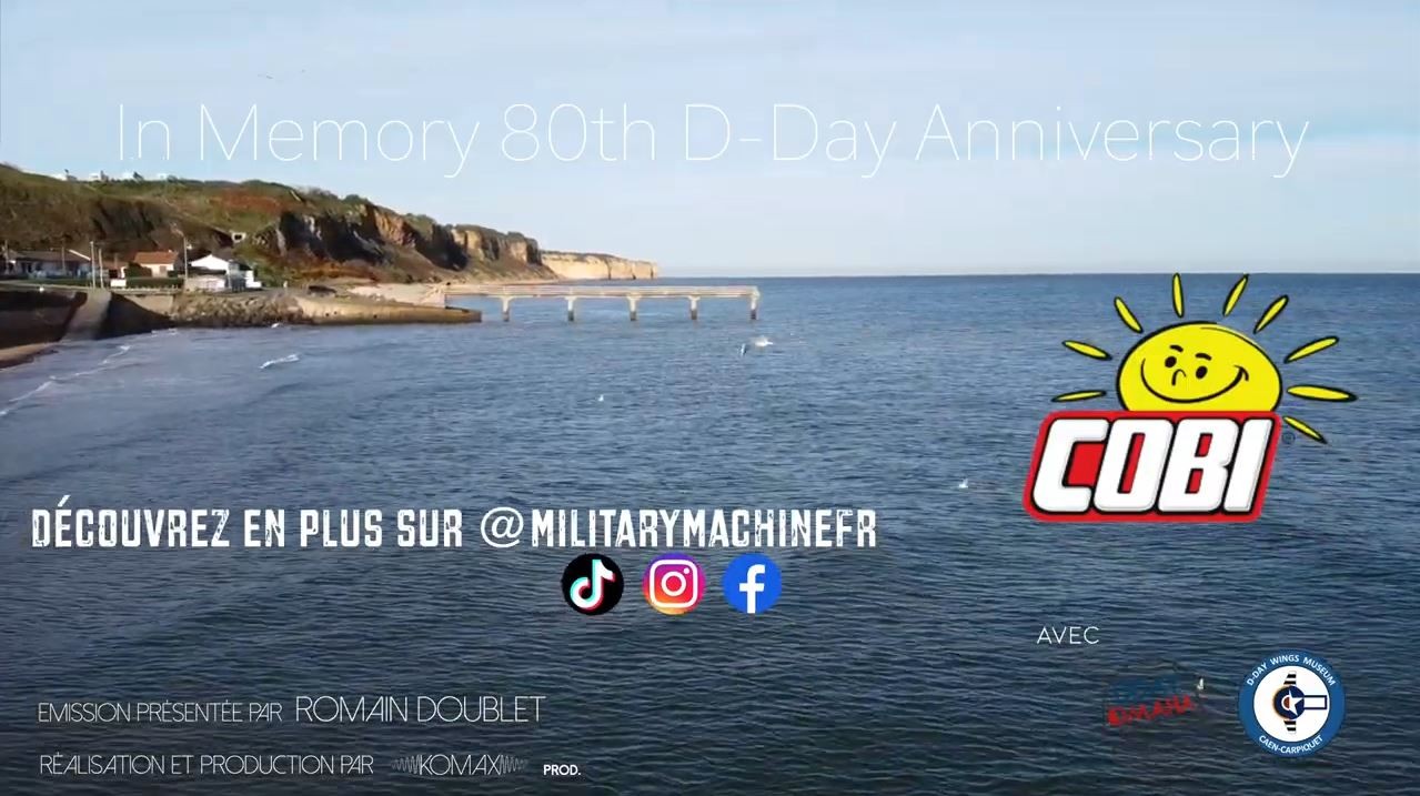 Rescue a landing craft from Omaha Beach!