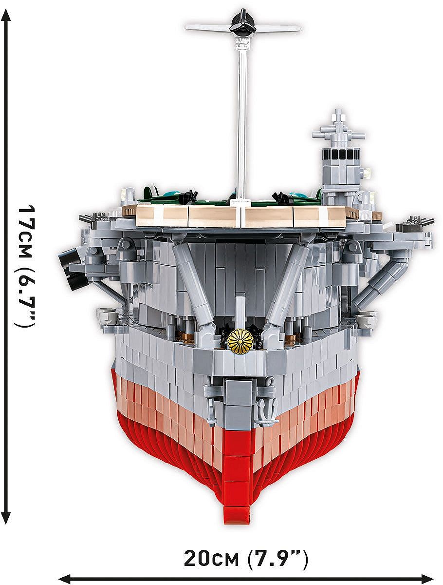 IJN Akagi 1927-1942 - Edycja Limitowana - fot. 15