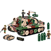 Sturmtiger + Goliath - Edycja Limitowana