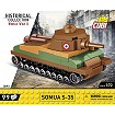 Somua S-35 - fot. 2