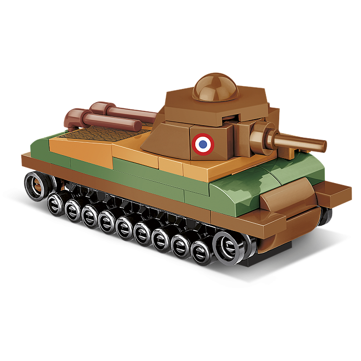 Somua S-35