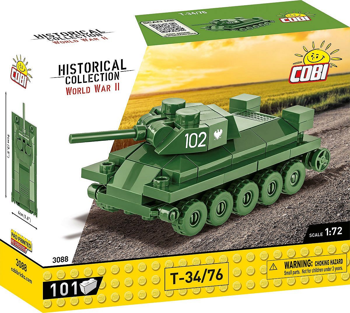 T-34/76 - fot. 9