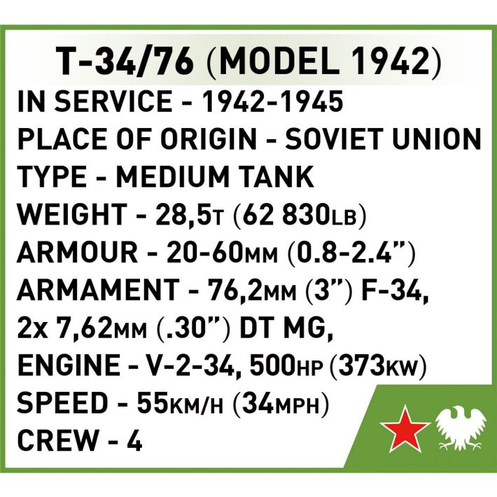 T-34/76 - fot. 6
