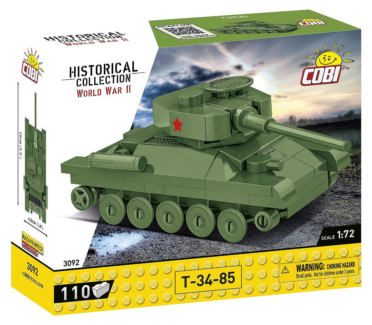 T-34-85 - fot. 8