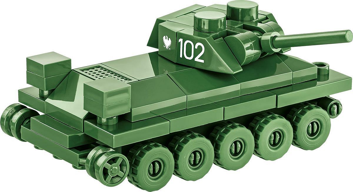 T-34/76 - fot. 2