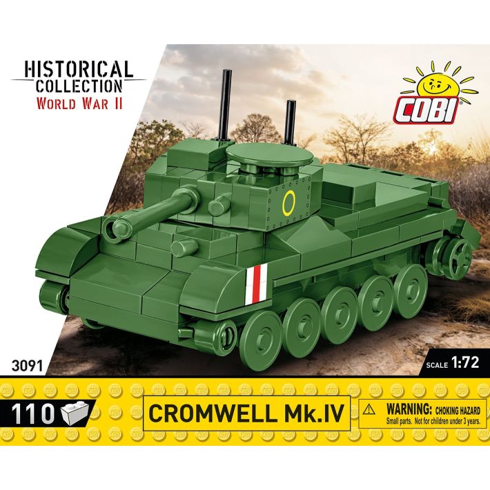 Cromwell Mk.IV - fot. 3