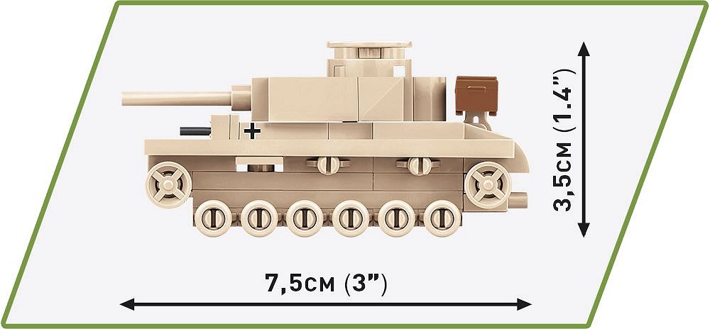 Panzer III Ausf.L - fot. 7
