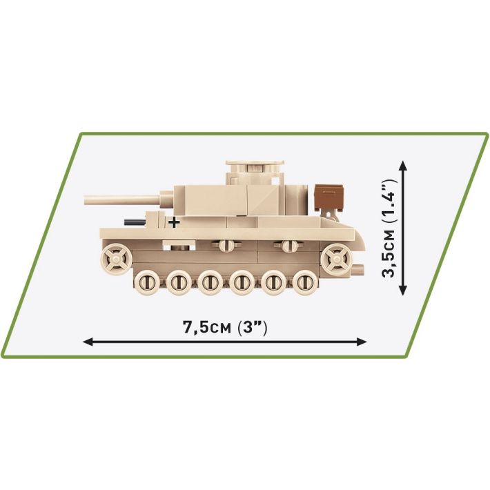 Panzer III Ausf.L - fot. 7