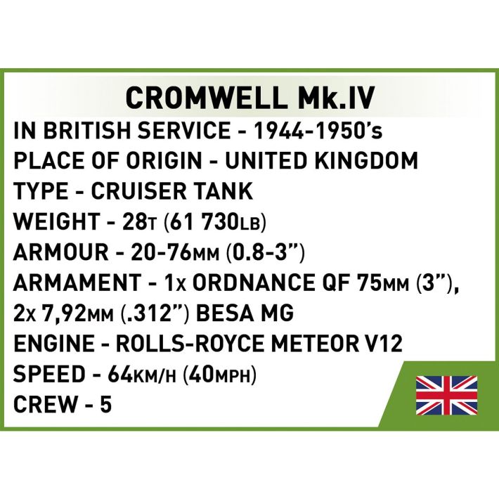 Cromwell Mk.IV - fot. 6