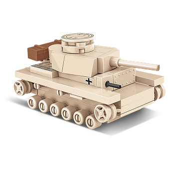Panzer III Ausf.L