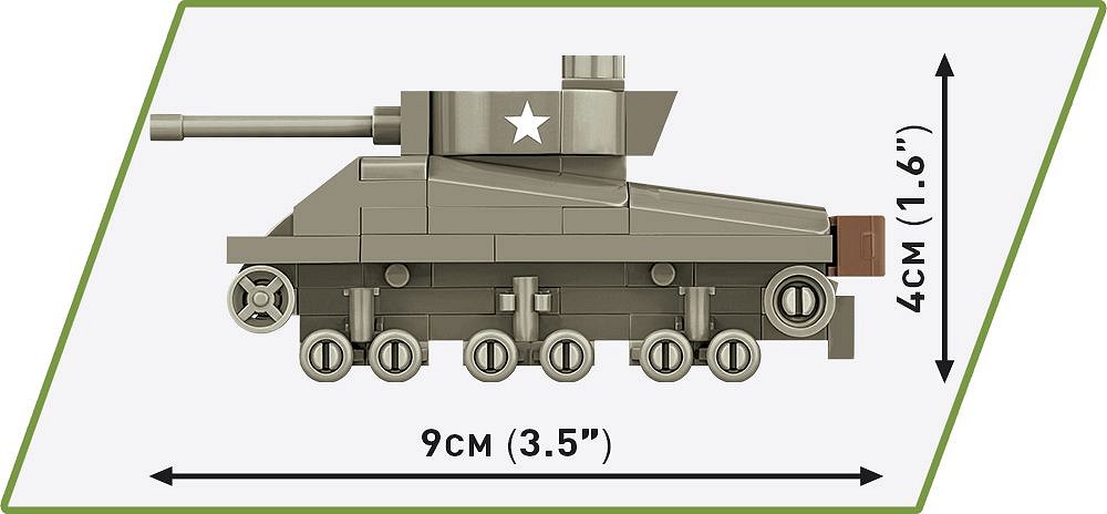 M4A3 Sherman - fot. 7