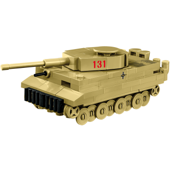 Tiger I 131