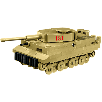 Tiger I 131