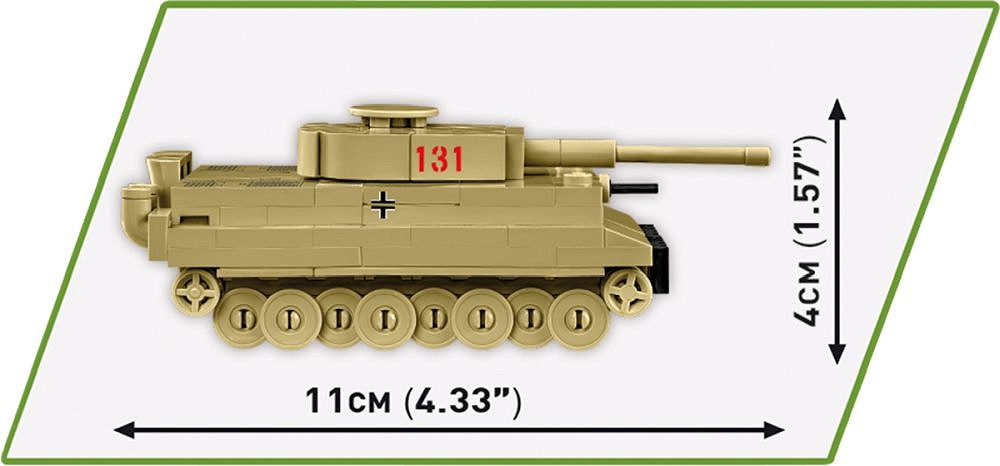 Tiger I 131 - fot. 5