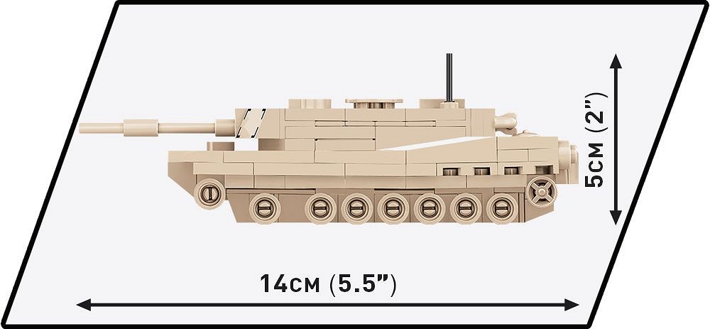 Abrams M1A2 - fot. 7