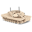 Abrams M1A2