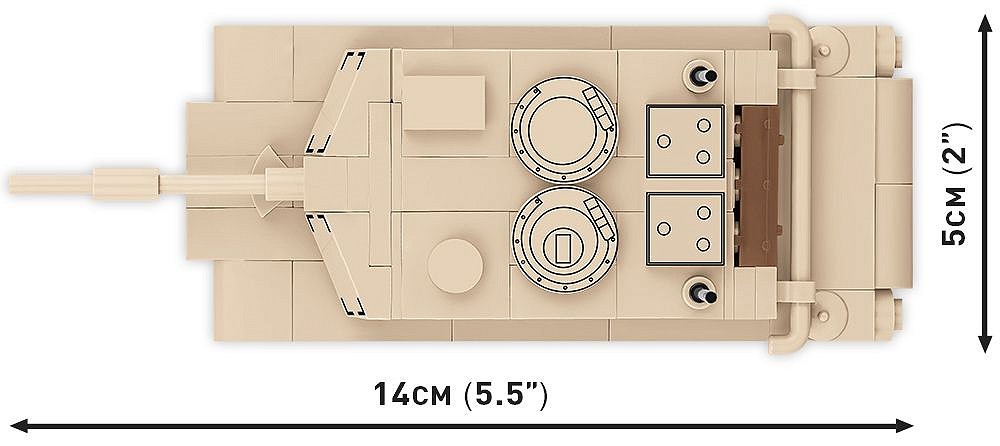 Abrams M1A2 - fot. 6