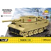 Tiger I 131 - fot. 2