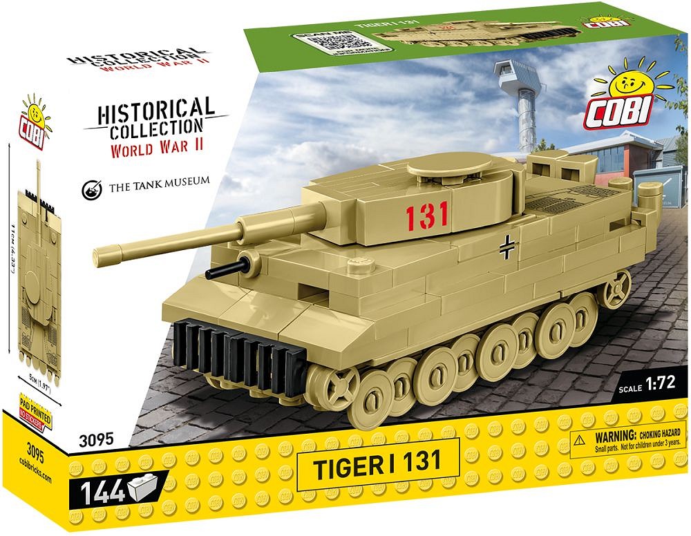 Tiger I 131 - fot. 7