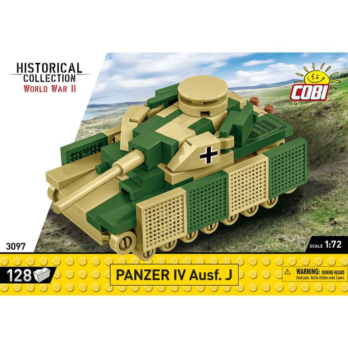 Panzer IV Ausf. J - fot. 3