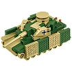 Panzer IV Ausf. J