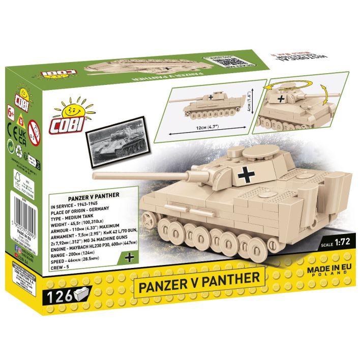 Panzer V Panther - fot. 9