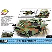 K2 Black Panther - fot. 3