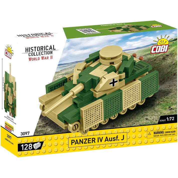 Panzer IV Ausf. J - fot. 9