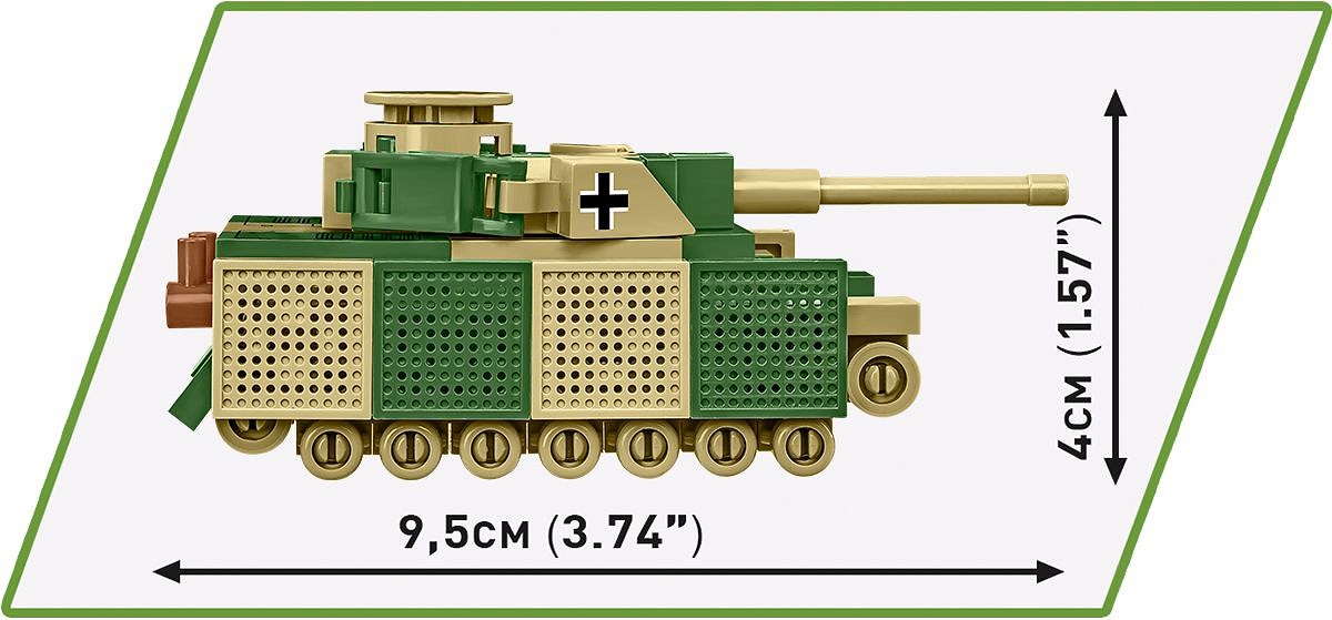 Panzer IV Ausf. J - fot. 7