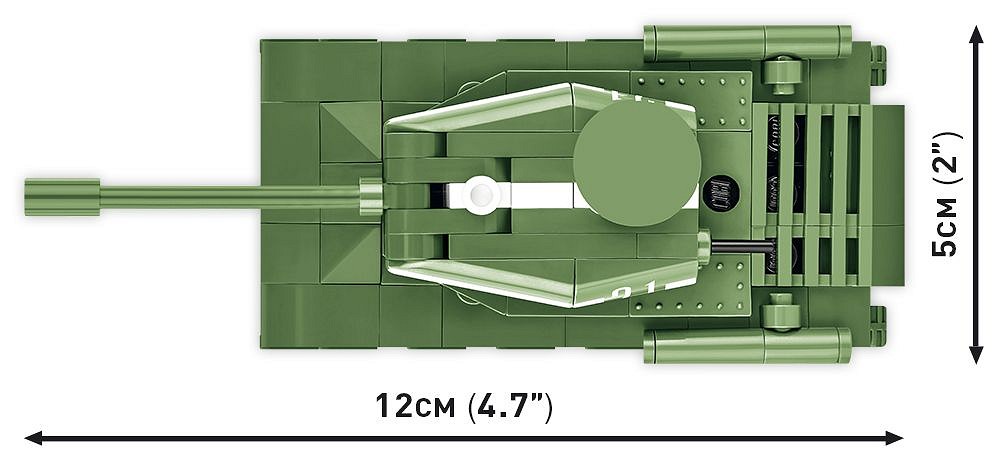IS-2 - fot. 6