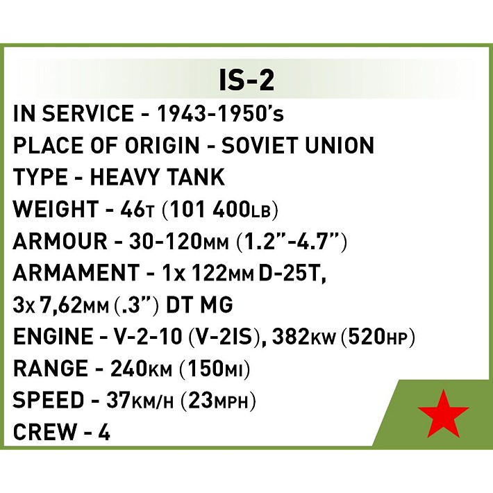 IS-2 - fot. 5