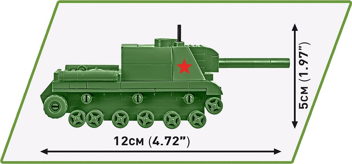 ISU 152 - fot. 6