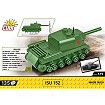 ISU 152 - fot. 4