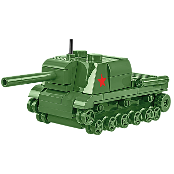 ISU 152