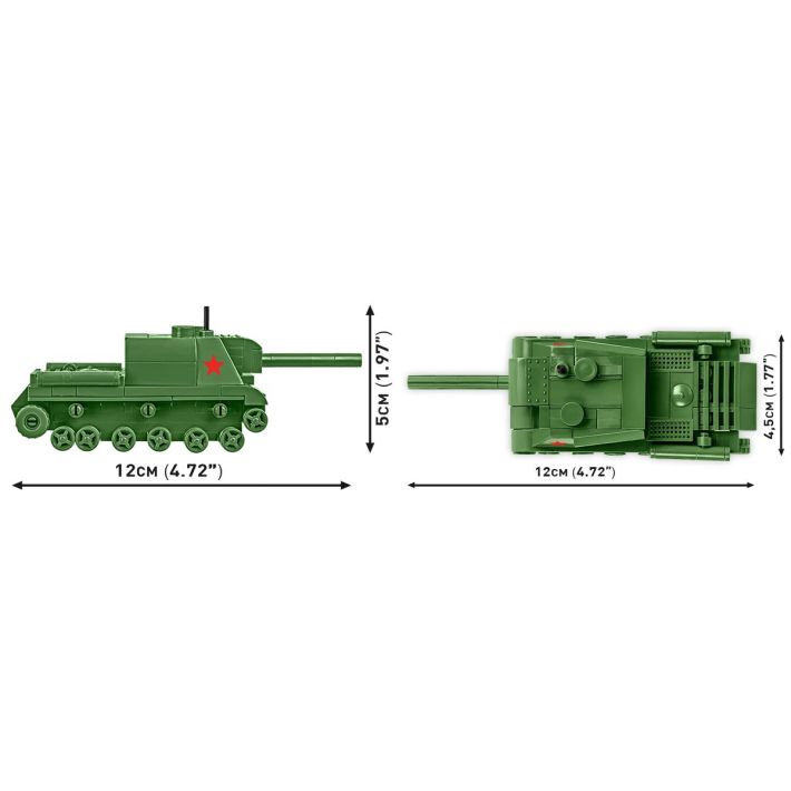 ISU 152 - fot. 7