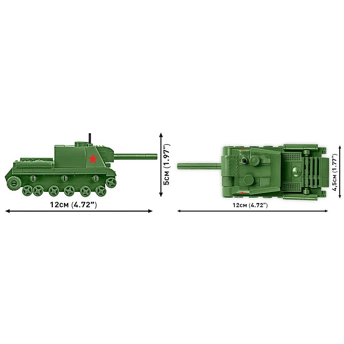 ISU 152 - fot. 7