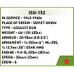 ISU 152 - fot. 5