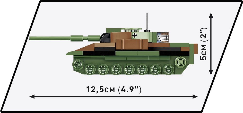 Leopard 1 - fot. 7