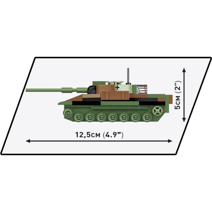 Leopard 1 - fot. 7