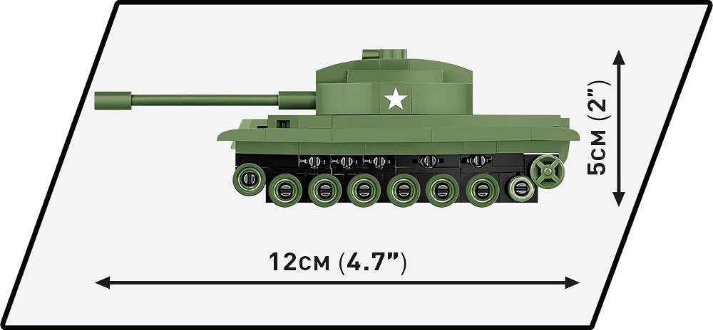 Patton M48 - fot. 7