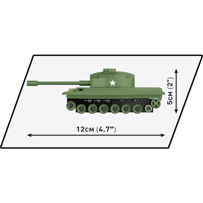 Patton M48 - fot. 7