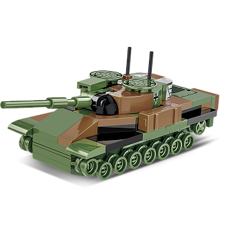 Leopard 1