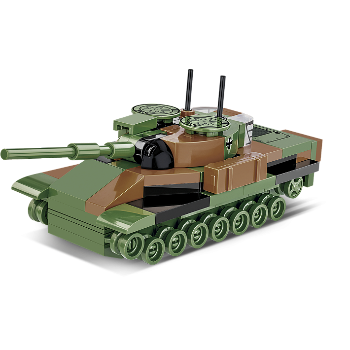Leopard 1