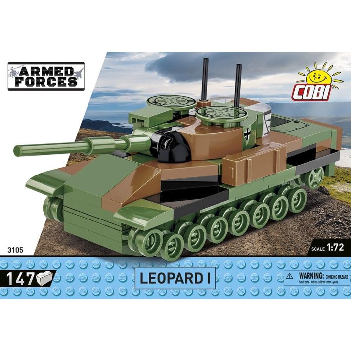 Leopard 1 - fot. 2