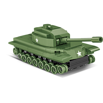 Patton M48